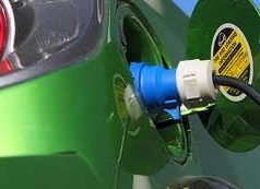 Regulada la infraestructura para la recarga de vehículos eléctricos Regulada la infraestructura para la recarga de vehículos eléctricos