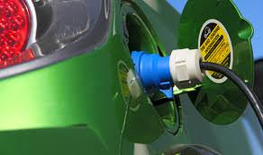 Regulada la infraestructura para la recarga de vehículos eléctricos