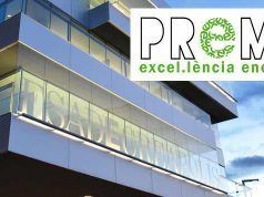 Premio a la Excelencia Energética de un proyecto de Allia Renovables Cartel del premio a la Excelencia energética
