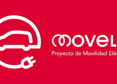 En marcha el nuevo Plan MOVELE, aprobado la semana pasada por el Consejo de Ministros Logotipo del Plan Movele