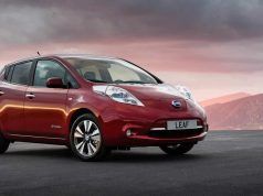 Las ventas de vehículos eléctricos crecieron un 150% durante la primera mitad del año Nissan Leaf, el elétrico más vendido en 2016
