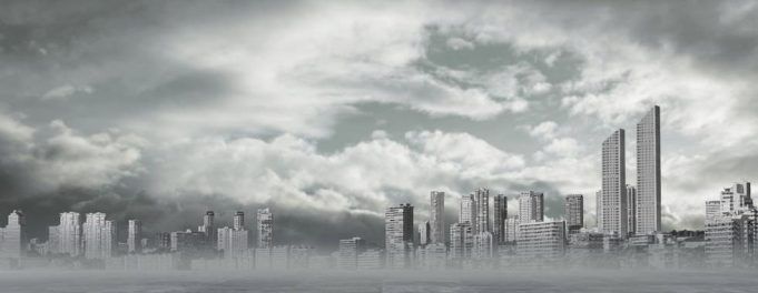 Los vehículos eléctricos podrían ayudar a reducir la contaminación