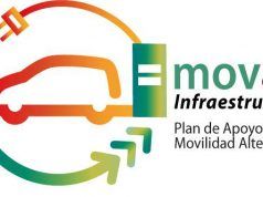 Entra en vigor el Plan Movalt Infraestructura Logotipo del plan Movalt