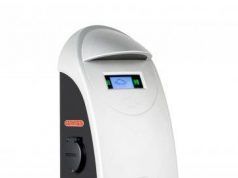 Gewiss presenta Joinon, su nueva marca de puntos de recarga para el vehículo eléctrico el cargador Joinon de Gewiss