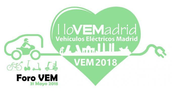 Foro VEM2018 en Madrid