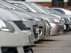 El ritmo de crecimiento de las matriculaciones de vehículos eléctricos sigue por encima del 120% Vehículos eléctricos matriculados esperando a sus dueños