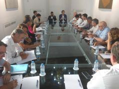 Aedive y los fabricantes de vehículos eléctricos se comprometen con la Ley de Cambio Climático en Baleares Aedive y los fabricantes de vehículos eléctricos se comprometen con la Ley de Cambio Climático en Baleares