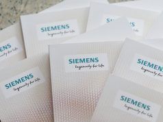 Un informe de Siemens insta a las ciudades a planificar la llegada de los vehículos autónomos Ejemplares del informe de Siemens para los vehículos eléctricos