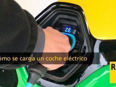 La recarga del vehículo eléctrico se centra en las ciudades y olvida las carreteras