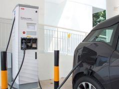ABB impulsa la movilidad eléctrica en Singapur ABB impulsa la movilidad eléctrica en Singapur