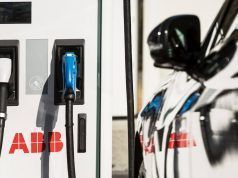 ABB alimenta el futuro del transporte sostenible en Australia Cargadores ultra rápidos de ABB en Australia