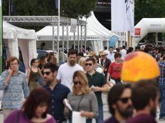 La Feria del Vehículo Eléctrico VEM2019 cambia de fecha y empezará el 7 de junio Público durante la VEM2018