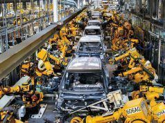 40.000 empleos en riesgo en el sector del automóvil por la irrupción del vehículo eléctrico 40.000 empleos en riesgo en el sector del automóvil por la irrupción del vehículo eléctrico