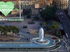 Todo listo para VEM2019, la mayor exposición urbana de vehículos eléctricos Cartel del VEM2019