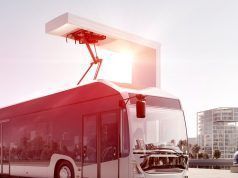 ABB suministrará infraestructura de carga para autobuses públicos eléctricos en Singapur ABB suministrará cargadores a la ciudad de Singapur