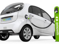 emovili help, servicio novedoso en carretera para los usuarios del vehículo eléctrico eMovili Help, un útil sistema de carga para el vehículo eléctrico en carretera
