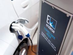 Endesa instalará más de un centenar de cargadores eléctricos en las “gasolineras low cost” Endesa instalará más de un centenar de cargadores eléctricos en las gasolineras de Ballenoil