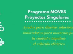 El Gobierno aprueba el programa MOVES para apoyar proyectos innovadores que impulsen la movilidad sostenible El Gobierno aprueba el programa MOVES para apoyar proyectos innovadores