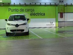 El Gobierno impulsa una página web con todos los puntos de carga para vehículos eléctricos El Gobierno impulsa una página web con todos los puntos de carga para vehículos eléctricos