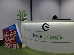 Feníe Energía instalará los puntos de recarga gratuitos de Hyundai Feníe Energía e Hyundai pondrán cargadores