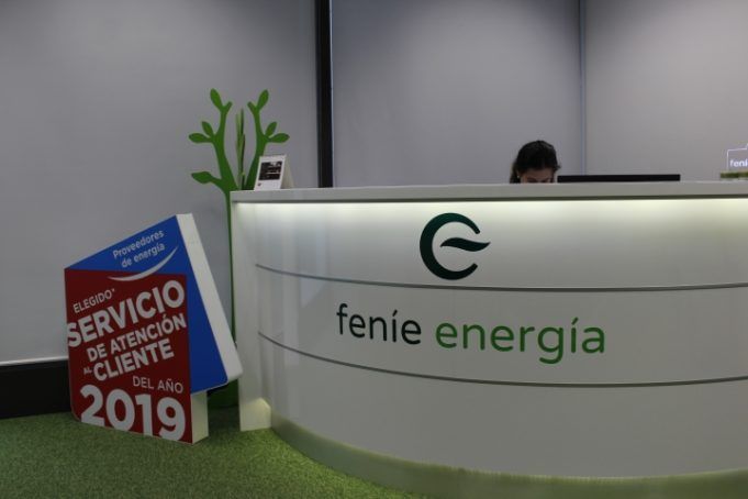Feníe Energía e Hyundai pondrán cargadores