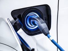 Las ventas de turismos eléctricos suben un 119%, hasta agosto