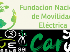 Se presenta oficialmente la Fundación Nacional de la Movilidad Eléctrica