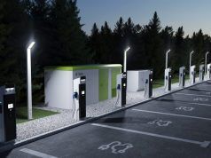 Nexvia instalará más de 200 puntos de carga para vehículos eléctricos en su primer año de vida