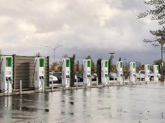 ABB ha recibido el premio de Líder Global en Movilidad Eléctrica 2019, en Polonia ABB recibe un premio a la movilidad