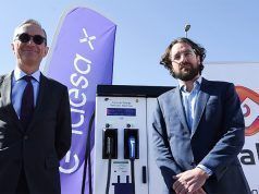 Endesa pondrá 22 puntos de recarga rápida en estaciones de servicio BDMED Endesa X continúa con su plan de expansión de infraestructura de recarga de vehículos eléctricos