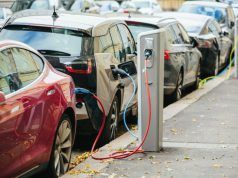 Las ventas de vehículos eléctricos crecen un 109 %, pero todavía lejos de las previsiones del Gobierno Las ventas de vehículos eléctricos crecen un 109 %, pero todavía lejos de las previsiones del Gobierno