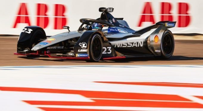 El modelo eléctrico, inteligente, sostenible y conectado: un nuevo enfoque para los deportes del motor