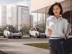 ABB celebra la movilidad eléctrica con el Día Mundial del Vehículo Eléctrico abb_diamundialve