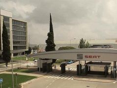 Seat invertirá 5.000 millones en España, pero lo condiciona a que se instalen 800.000 puntos de recarga eléctrica seat parque eléctrico