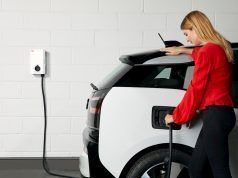 ABB y Green.TV promueven el compromiso con el vehículo eléctrico con “drive electric” El fabricante ABB y Green.TV se han unido para impulsar el uso del vehículo eléctrico
