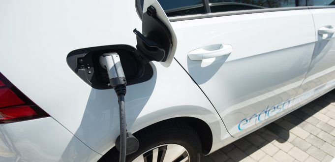 Endesa cargadores athlon