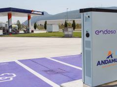 El Banco Europeo de Inversiones financia con Endesa la instalación de 8.500 puntos de recarga El BEI Financiará a Endesa para instalar puntos de recarga