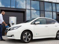 ABB y DREEV propician la carga inteligente que devuelve energía a la red ABB y DREEV propician la carga que devuelve energía a la red