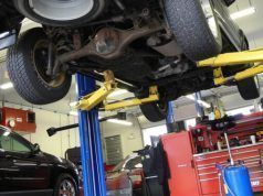 Cómo la movilidad eléctrica puede salvar a los talleres de vehículos Talleres de vehículos que podrán actuar para reparar los vehículos eléctricos