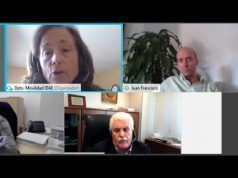 Fenie traslada al Gobierno sus propuestas para mejorar la infraestructura de recarga del vehículo eléctrico Fenie presenta al Idae y al Ministerio sus propuestas para impulsar el vehículo eléctrico