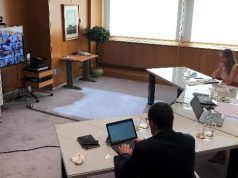 El sector de automoción reclama hacer “la necesaria transición a la movilidad del futuro”, “sin poner en riesgo la industria” Gobierno y al Ministerio de Industria durante la celebración de la Mesa de Automoción