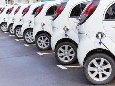 La venta de vehículos eléctricos cayó un 12 % en noviembre Venta de Vehículos eléctricos en Noviembre del 2020