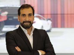 “La palabra que define el crecimiento previsto en el mercado de la movilidad eléctrica”