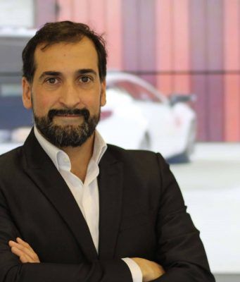 “La palabra que define el crecimiento previsto en el mercado de la movilidad eléctrica”