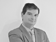 “El sector de la automoción ha puesto el rumbo definitivo hacia el vehículo eléctrico” Alejandro Valdovinos, Responsable de Nuevos Negocios de Simon