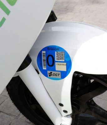 110 millones de euros para el mayor plan de ayudas a la movilidad sostenible y la eficiencia energética en Madrid 110 millones de euros para el mayor plan de ayudas a la movilidad sostenible y la eficiencia energética en Madrid