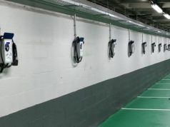 Fenie propone a la CNMC un peaje menor para los puntos de recarga de pequeña potencia Fenie propone a la CNMC un peaje menor para los puntos de recarga de pequeña potencia