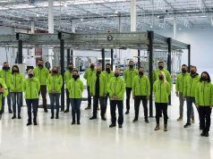 Phoenix Contact estrena sus nuevas instalaciones en Polonia para E-Mobility