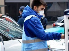 Circutor suministra los puntos de recarga del Eco Rallye Comunidad Valenciana 2021