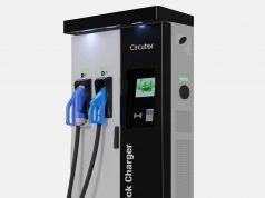 Circutor presenta Raption 100, su nuevo cargador rápido compacto